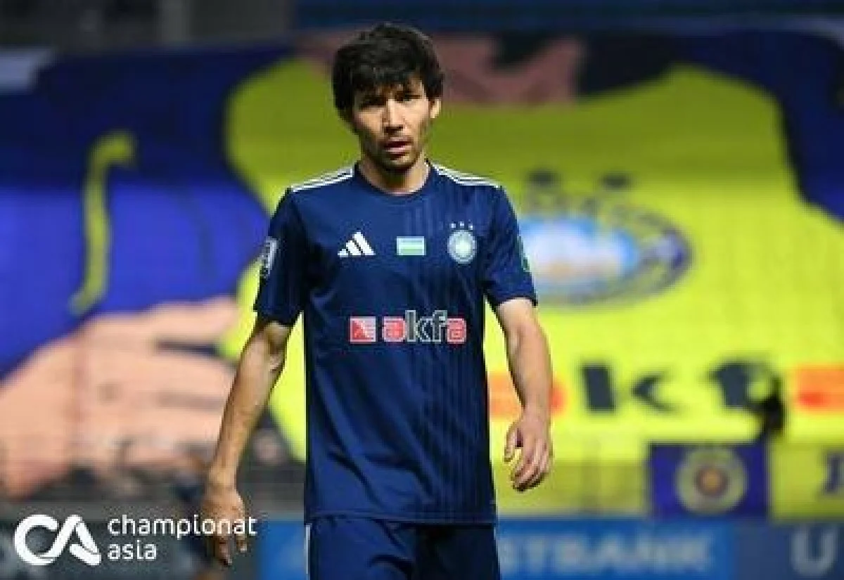 دلال‌ها مانع پرسپولیسی شدن علیجانوف شدند! - پارس فوتبال