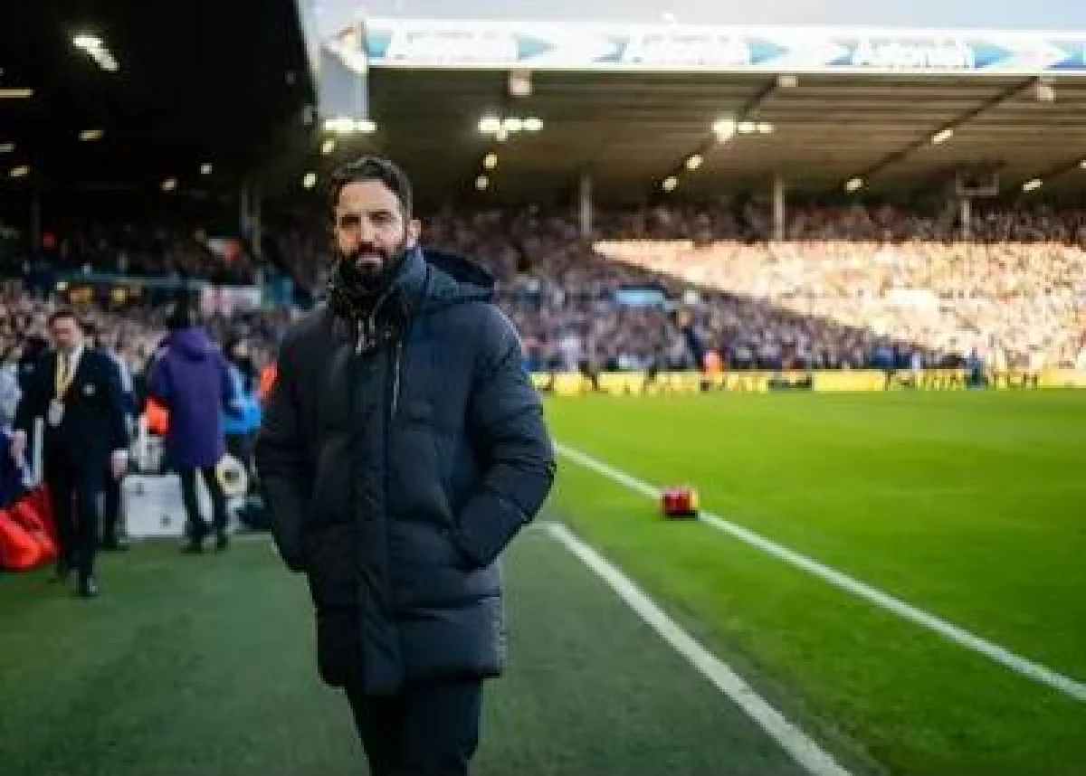 زلزله در اولدترافورد! پایان آموریم در منچستر