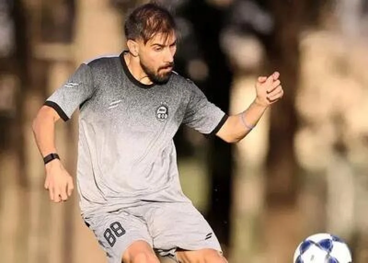 بازگشت بازیکن کلیدی استقلال