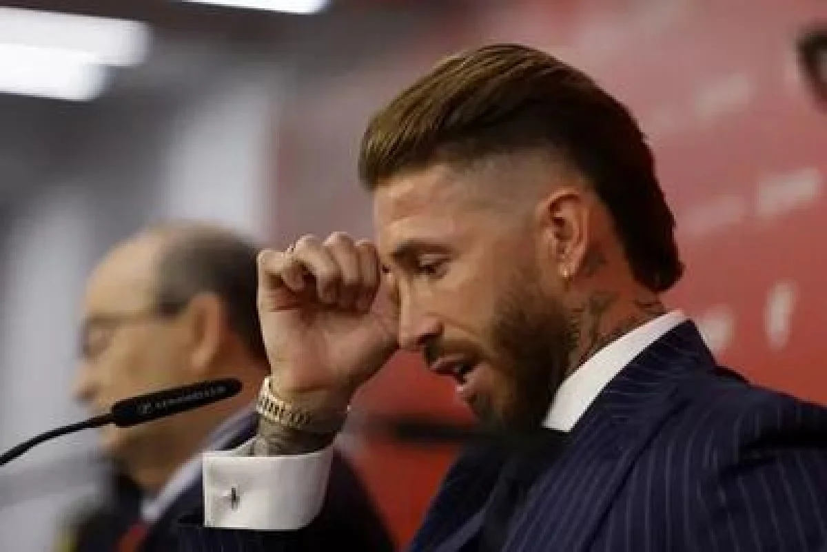 پیشنهاد ۴۰۰ میلیون یورویی سرخیو راموس برای خرید سویا - پارس فوتبال