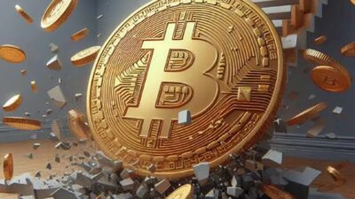 راز بزرگ بازار رمزارزها فاش شد / بیت‌کوین‌های مخفی ونزوئلا معادلات ۲۰۲۶ را تغییر می‌دهد