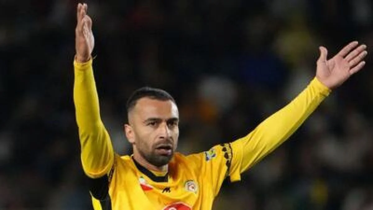 گیتار ارسلان پس از استقلال دیگر کوک نشد!