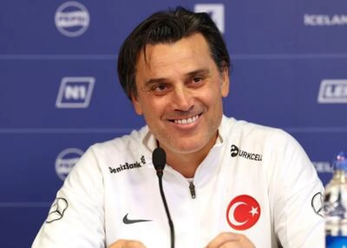 وبگردی امروز | اطمینان سرمربی ترکیه از راهیابی تیمش به جام جهانی ۲۰۲۶ - پارس فوتبال اطمینان سرمربی ترکیه از راهیابی تیمش به جام جهانی ۲۰۲۶ - پارس فوتبال