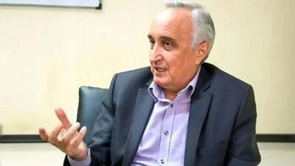 هشدار صریح غنی‌نژاد درباره خصوصی‌سازی شرکت نفت در شرایط اقتصادی فعلی | ایران تبدیل به روسیه دوم می‌شود اگر... | فقط الیگارش‌ها تقویت می‌شوند