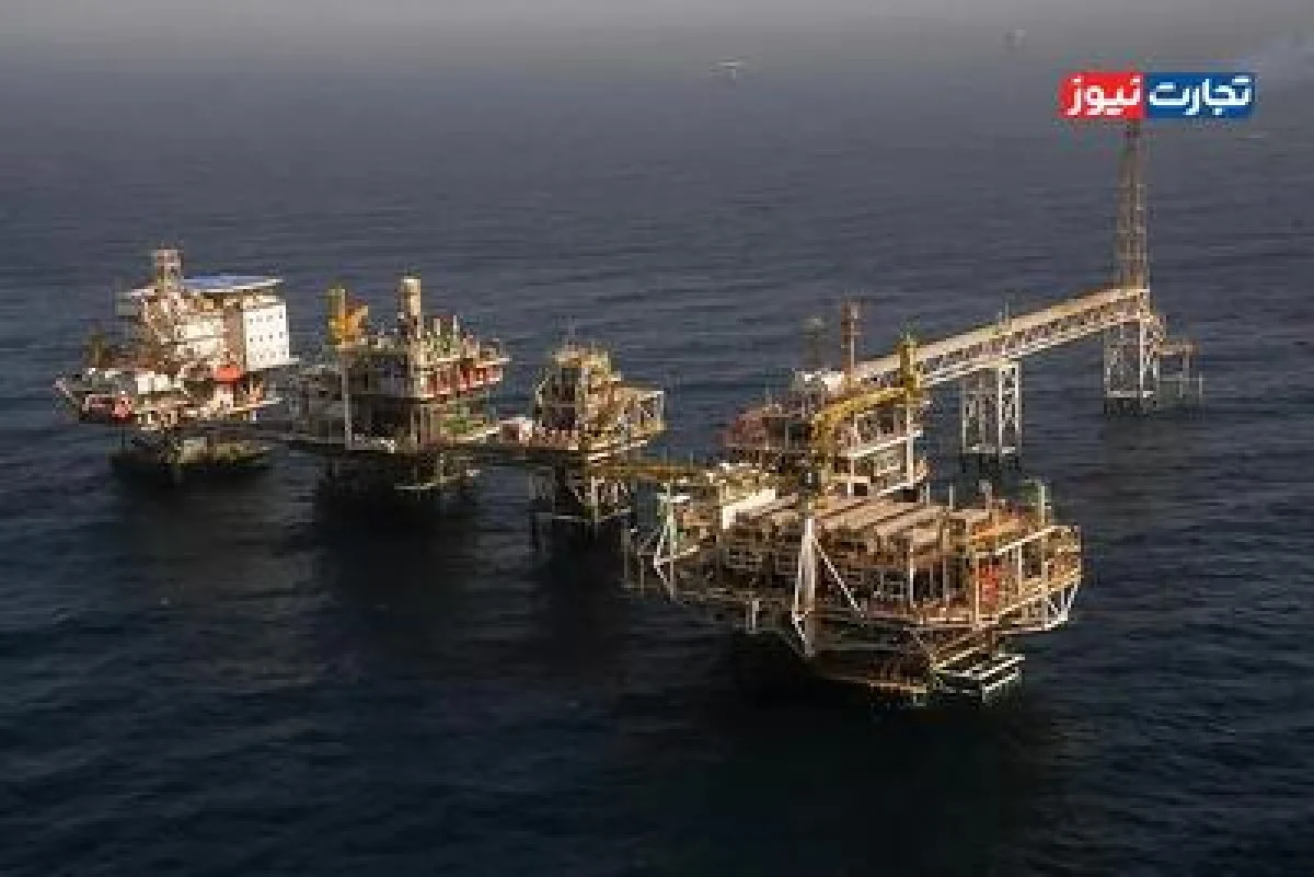 تبدیل سکوهای نفتی قطر به صخره‌های مرجانی / وقتی صنعت نفت به نجات حیات دریایی کمک می‌کند