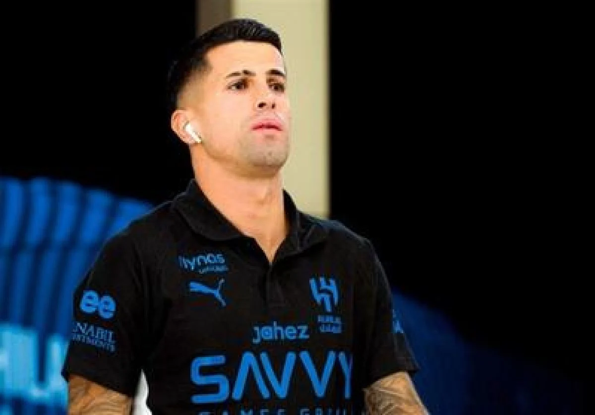 احتمال معاوضه بازیکن میان اینتر و الهلال؛ تکذیب پیشنهاد به فراتسی - پارس فوتبال