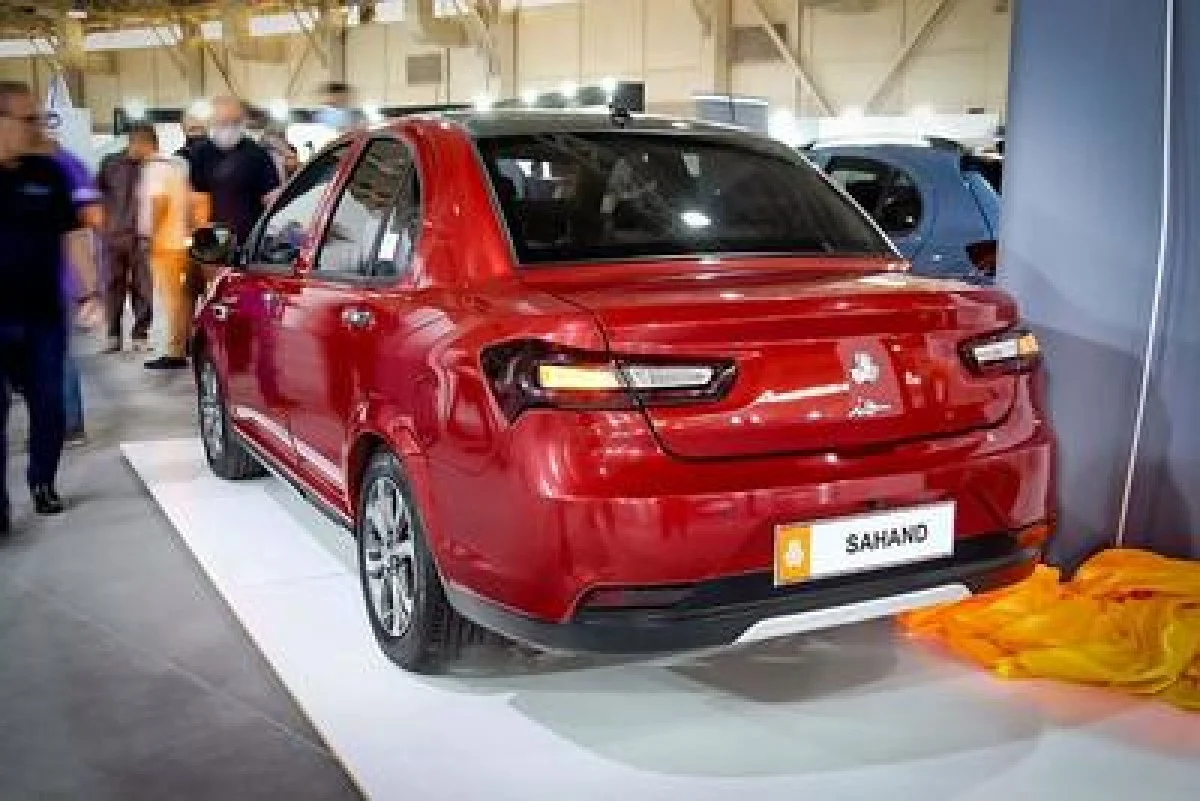 آخرین قیمت محصولات سایپا امروز، دوشنبه ۱۵ دی‌ماه