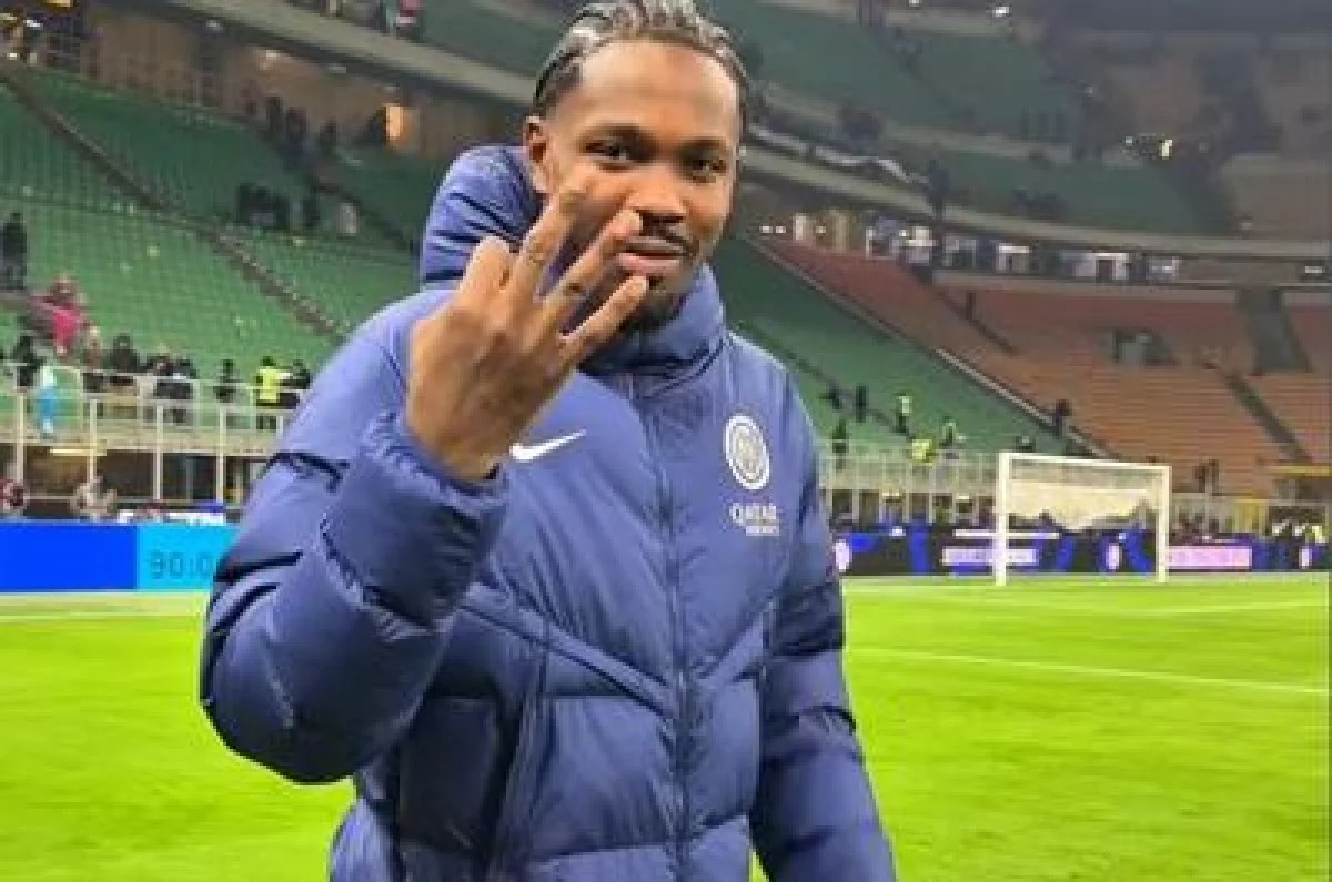 3 امتیاز در جیب؛ نوبت به مارکوس تورام رسید