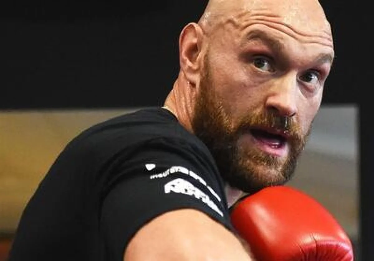 بازگشت قهرمان سابق بوکس جهان به رینگ - تسنیم