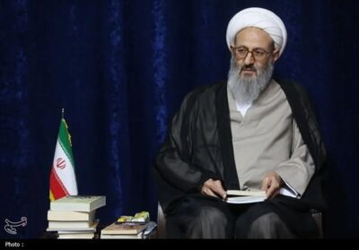 اعتکاف رجب میدان خودسازی و مجاهده با نفس امّاره است - تسنیم