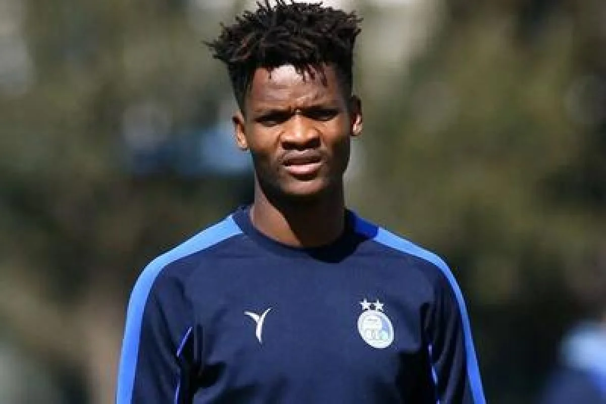 بازگشت اندونگ به تمرینات استقلال پس از پایان جام ملت‌های آفریقا - پارس فوتبال