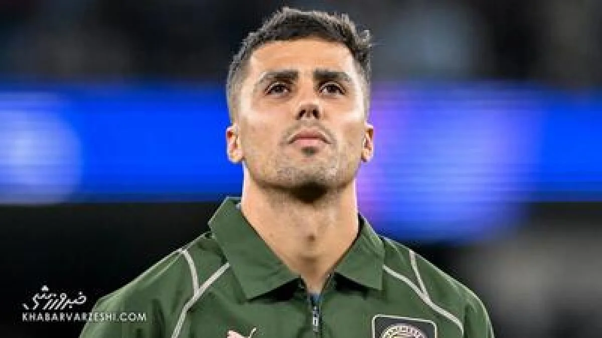 تصمیم جدی رئال مادرید برای جذب برنده توپ طلا