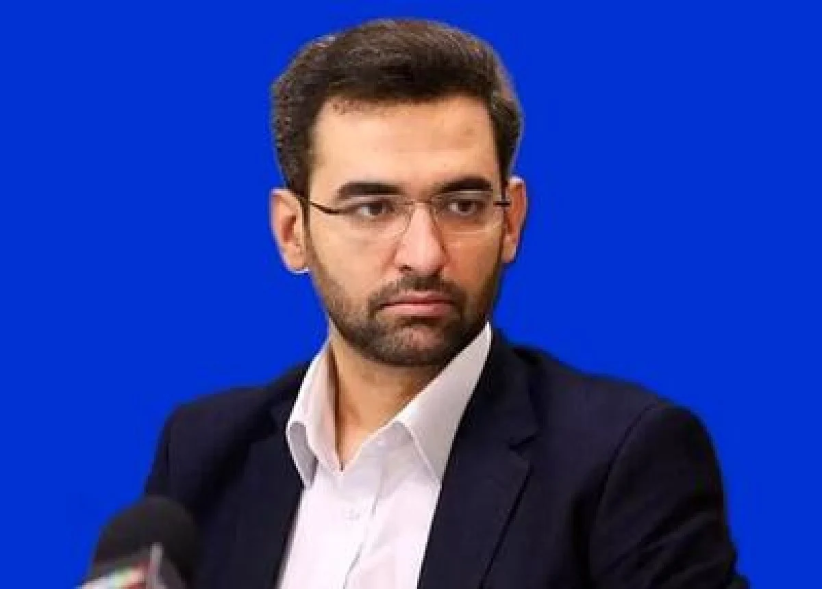 آذری جهرمی: توزیع یارانه کالاهای اساسی توسط پزشکیان اقدامی جسورانه است