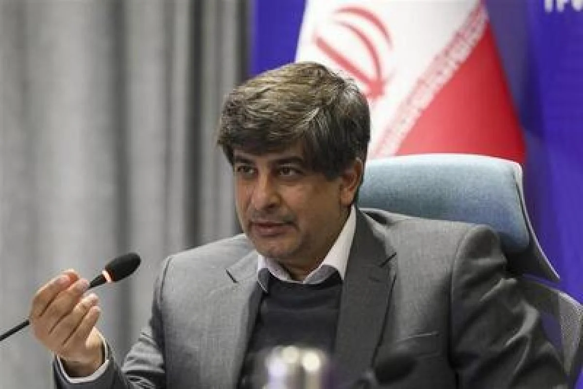 مدیرعامل گروه فولاد مبارکه:  فولاد مبارکه در آینده صاحب تکنولوژی و ارائه‌دهنده دانش فنی خواهد بود