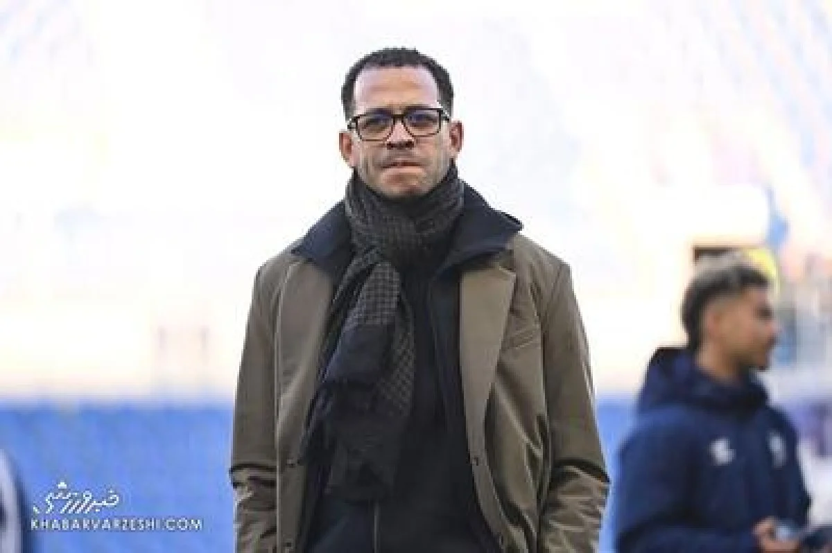 مقاومت سرمربی در مقابل رسانه‌ها؛ از من در مورد این تیم نپرسید!