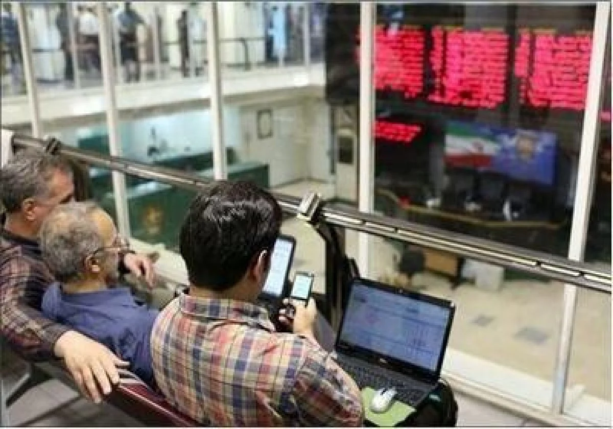 جهش ۱۰۵ هزار واحدی شاخص بورس