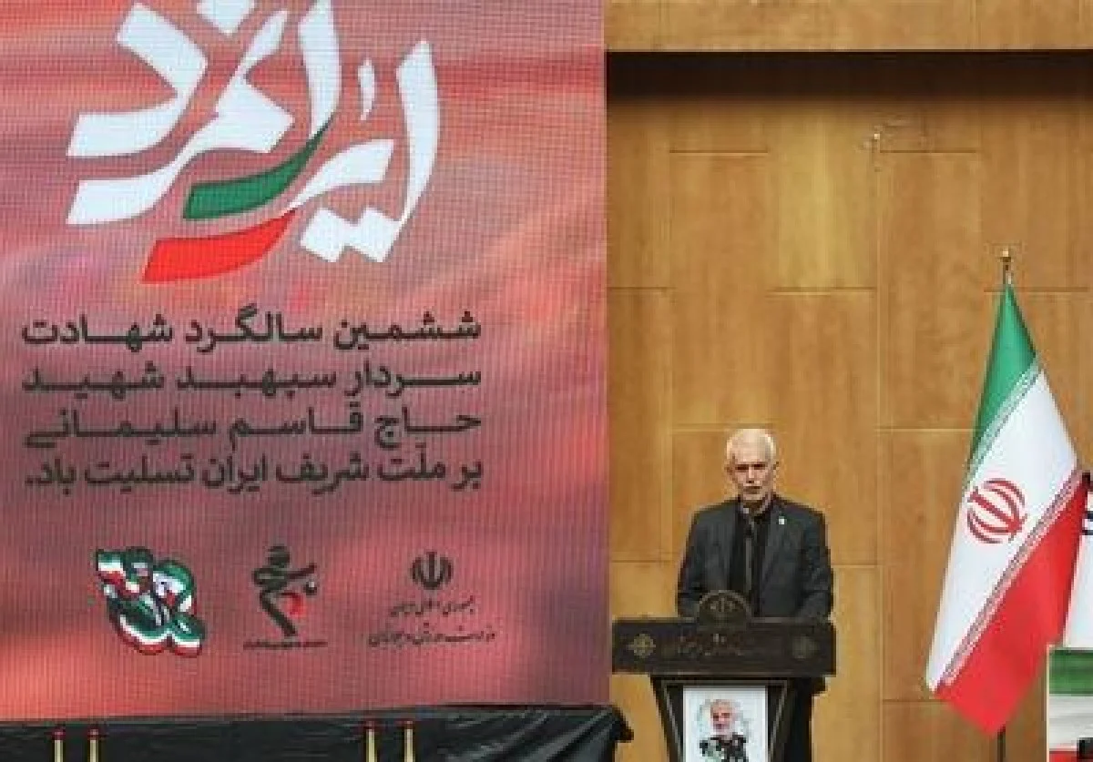 اسبقیان: جامعه ورزش ایستاده، بیدار و مقتدر است - تسنیم