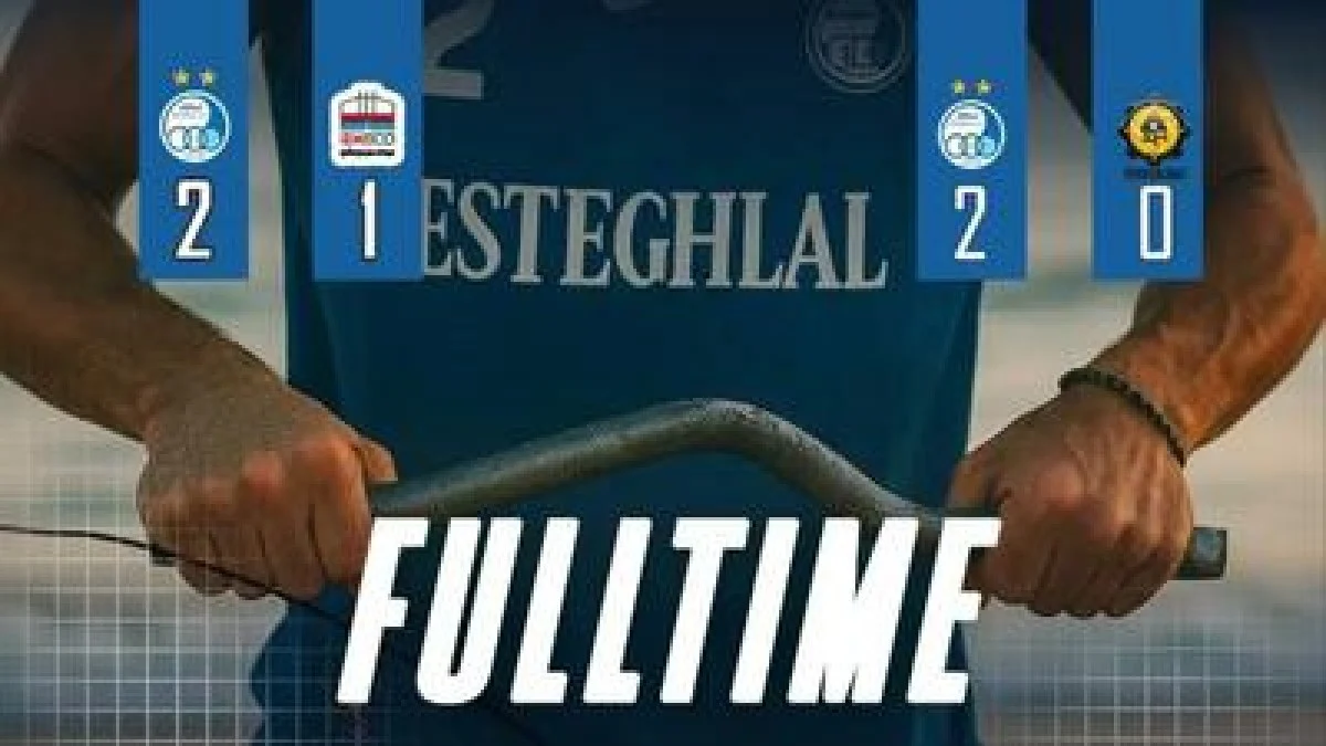 تکرار شکست گربه سیاه پس از چهار هفته!