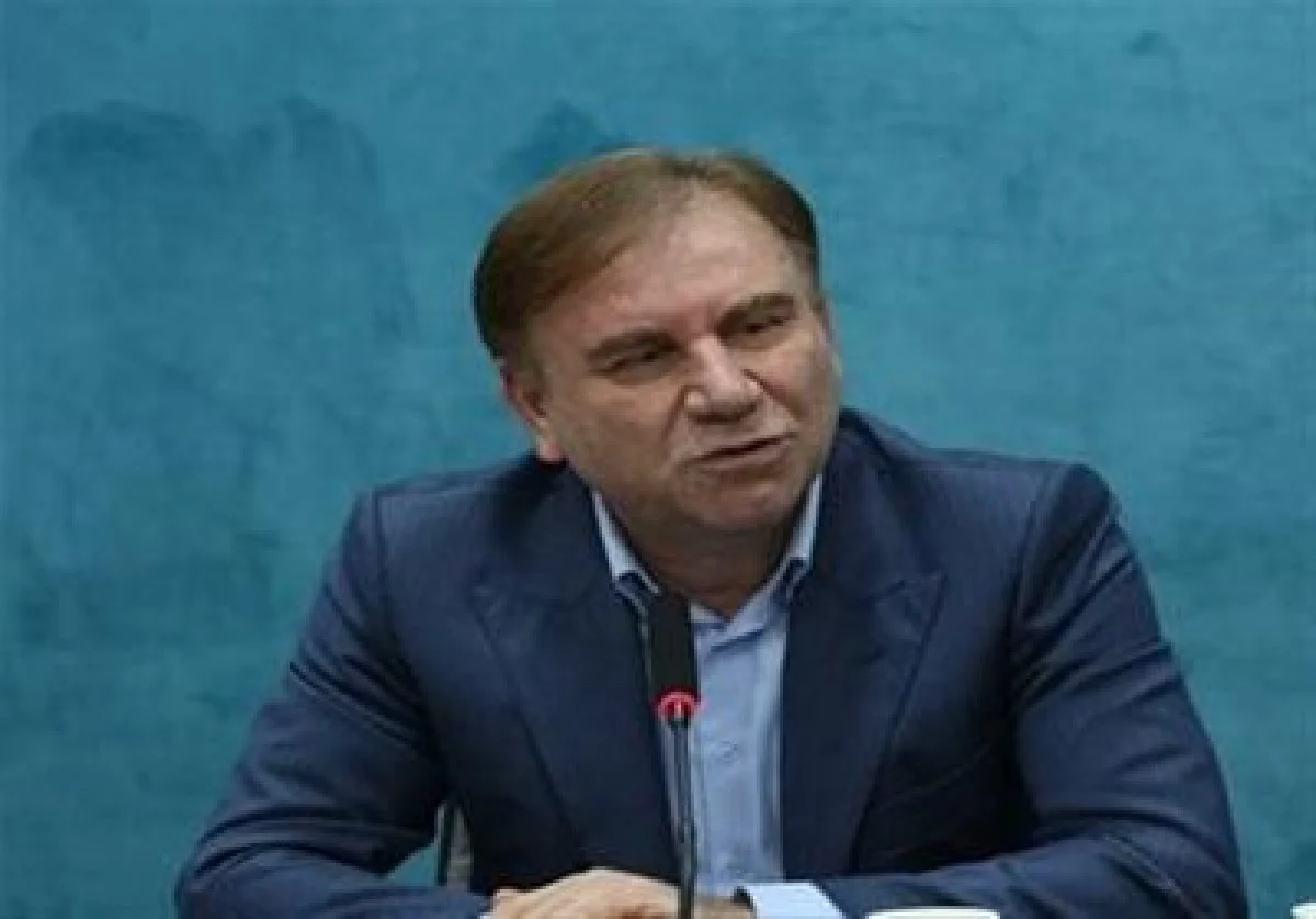 تأکید استاندار بوشهر بر توسعه پایدار، مسئله‌محور و مشارکت مردمی - تسنیم