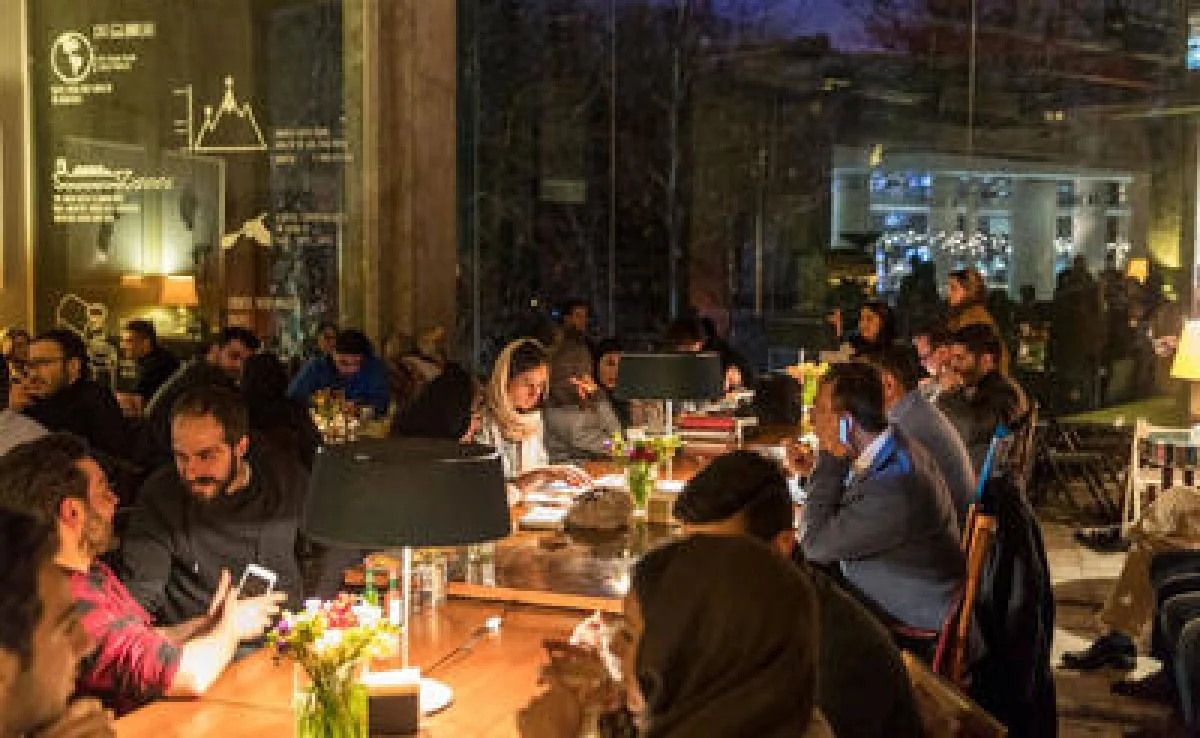 ادا بازی دردناک