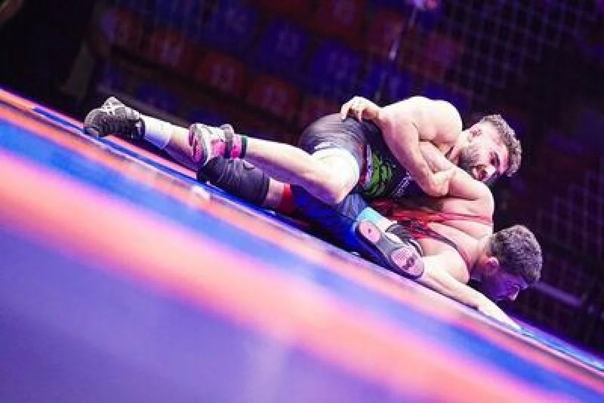 محک گوش‌شکسته‌های فرنگی و آزاد در کرواسی/ آزمون سخت پیش از آسیایی - پارس فوتبال