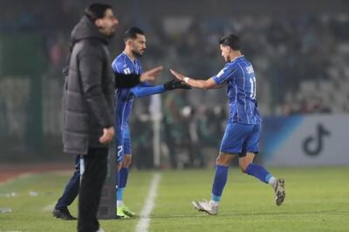 میزبانی‌های پیاپی استقلال در تهران یا کوچ اجباری؟