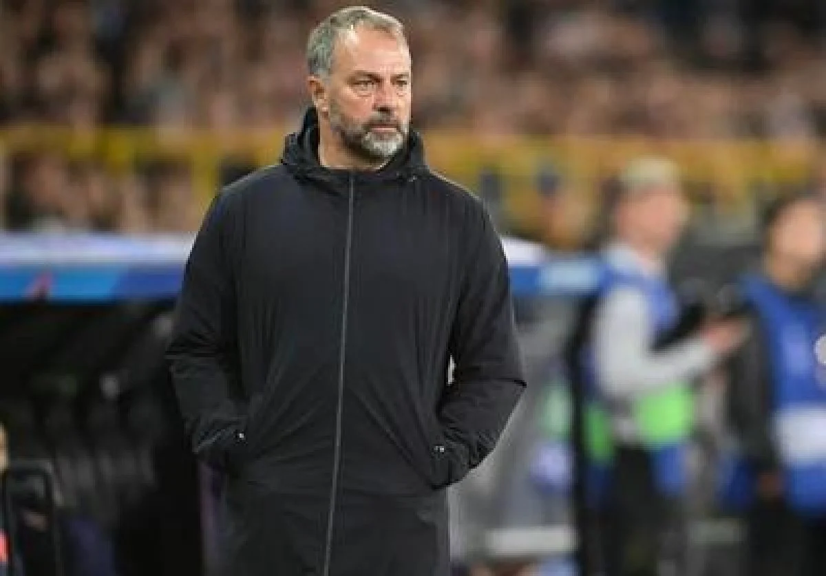 فلیک: حق‌مان برتری در دربی نبود - تسنیم