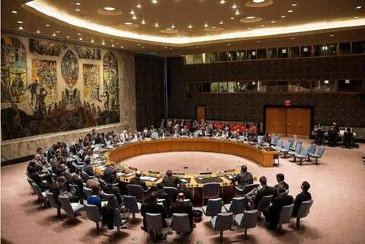 شورای امنیت فردا به بررسی تجاوز آمریکا به ونزوئلا می‌پردازد