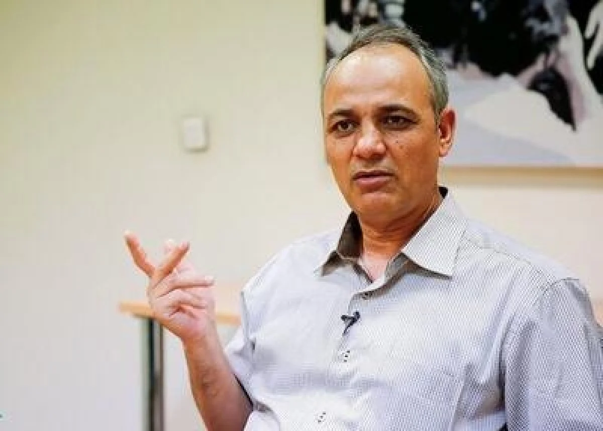 واکنش زیدآبادی به حمایت بن‌گویر از اعتراضات ایران؛ همین را کم داشتیم!/ او دست به «بحر محیط» بزند، تمام آن آلوده می‌شود