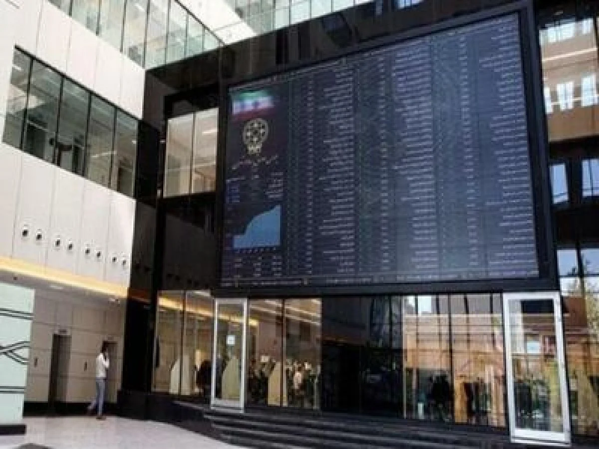 امروز؛ یک تازه‌وارد در فرابورس