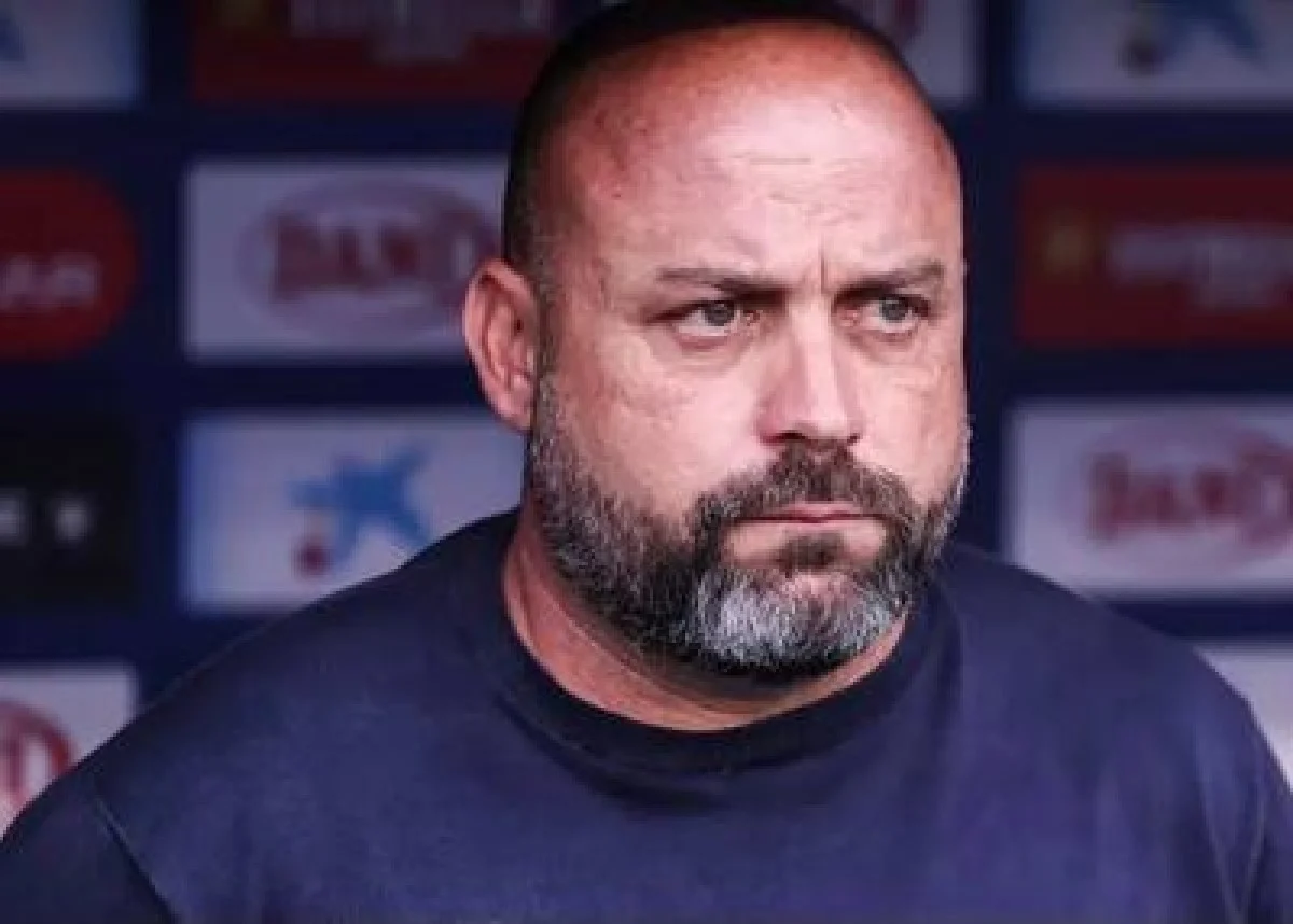 عصبانی هستم چون باید بارسلونا را می‌بردیم