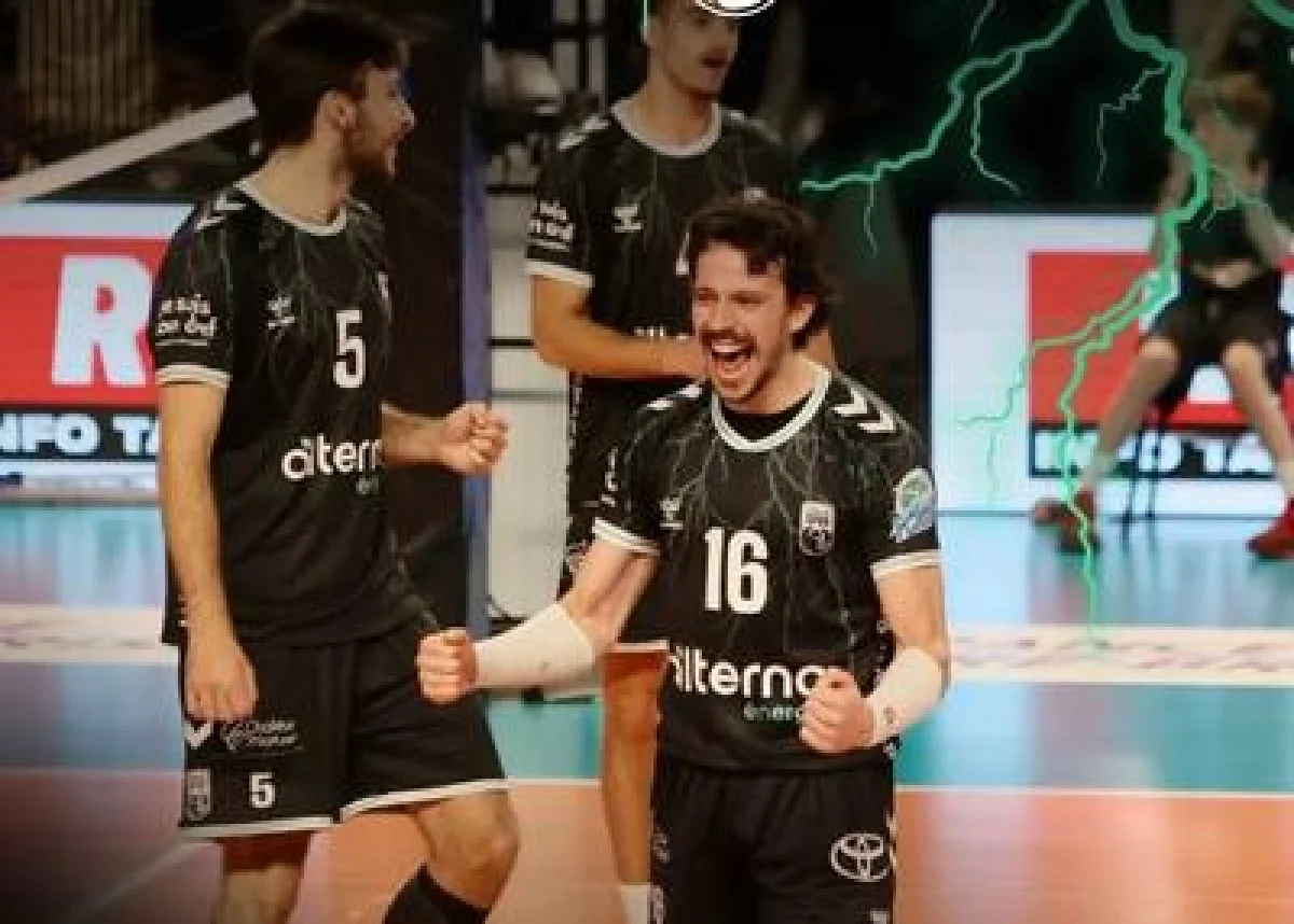 لژیونر ایرانی و‌ بازگشت غیرمنتظره به تیم فرانسوی