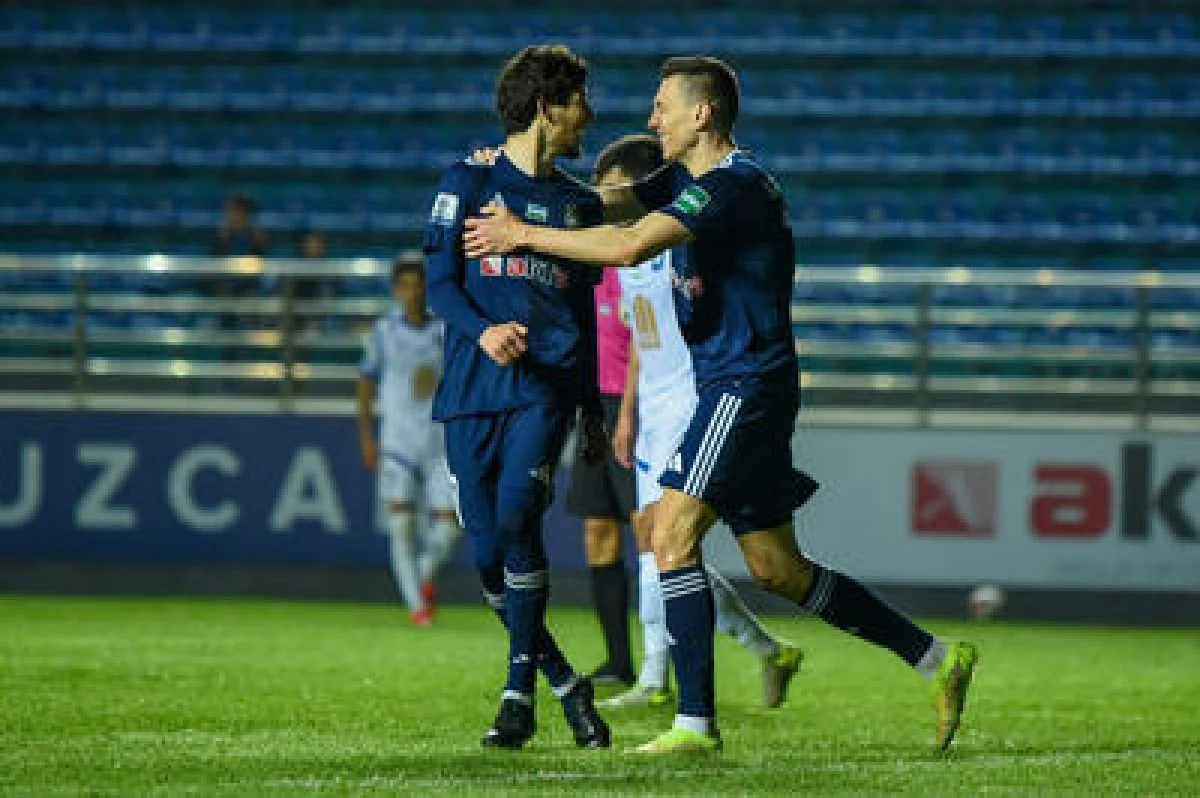 آخرین تلاش پرسپولیس برای جذب مدافع ازبک