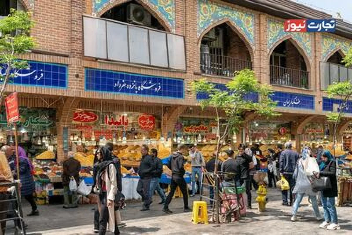 بازار بزرگ تهران زیر فشار اجاره‌‌بها / رکود و تورم، پرداخت اجاره را دشوار کرده است