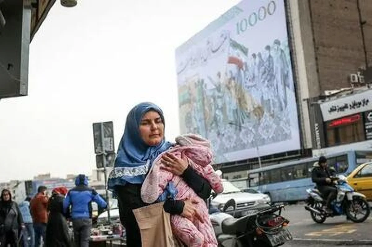 آغاز واریز یارانه 650 هزار تومانی برای مادران