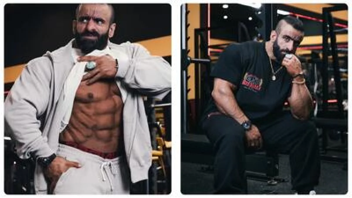 هادی چوپان؛ مردی که نخواست «سیاهی‌لشگر» سینما باشد