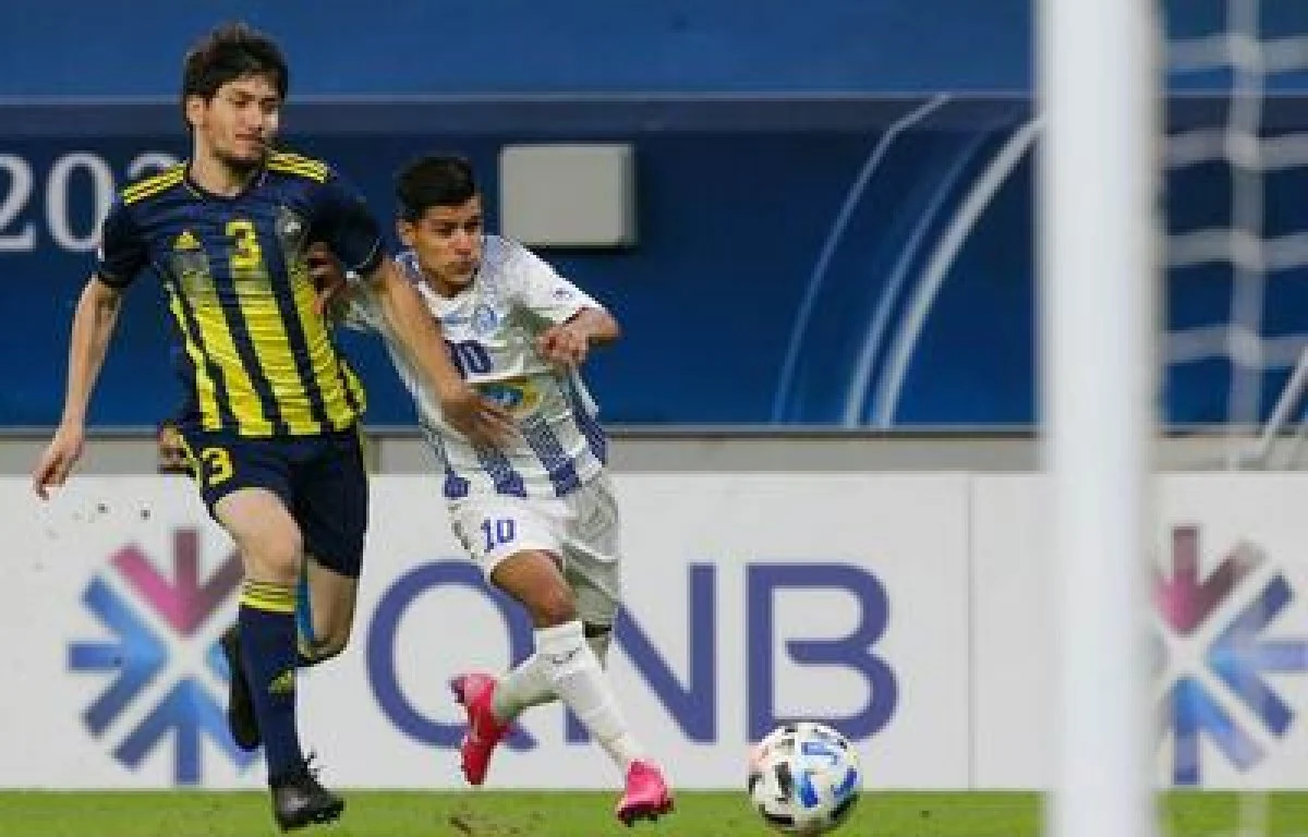 سنگ‌اندازی‌ در راه خرید علیجانوف؛ مدافع ازبک مشکلی برای حضور در پرسپولیس ندارد