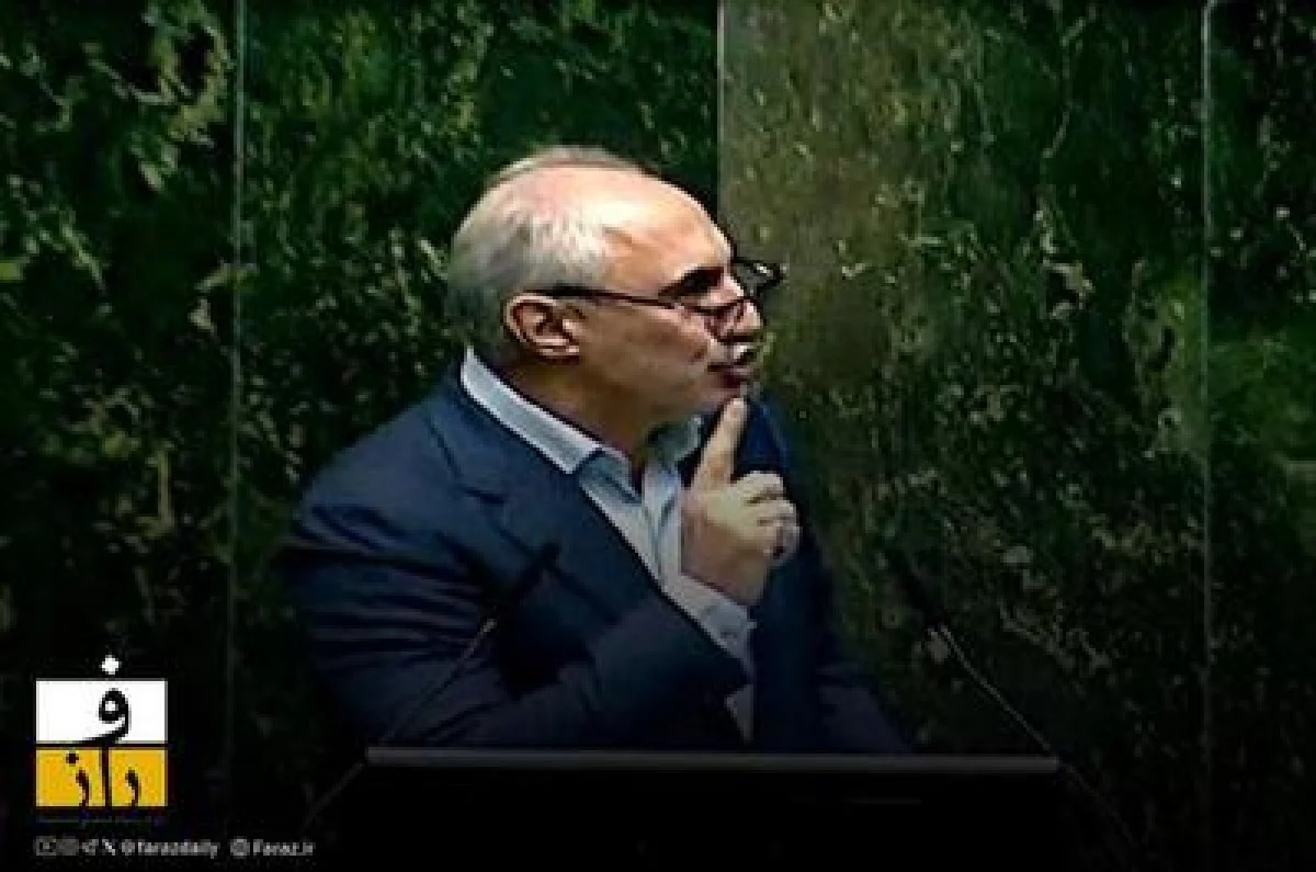 پورمحمدی: مقابله با «تورم» خط قرمز دولت در سند مالی جدید است