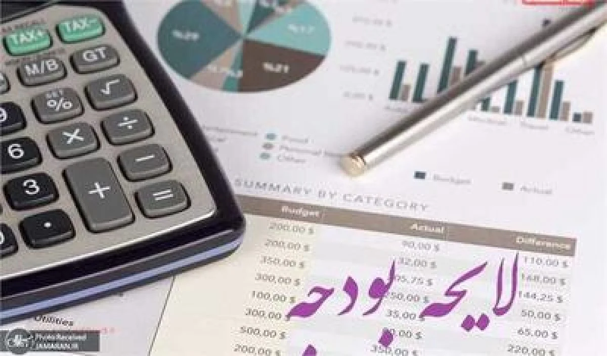 کلیات لایحه بودجه ۱۴۰۵ توسط مجلس تصویب شد