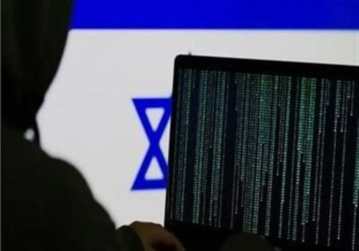 حنظله هویت 15 افسر اطلاعاتی صهیونیست را افشا کرد - تسنیم