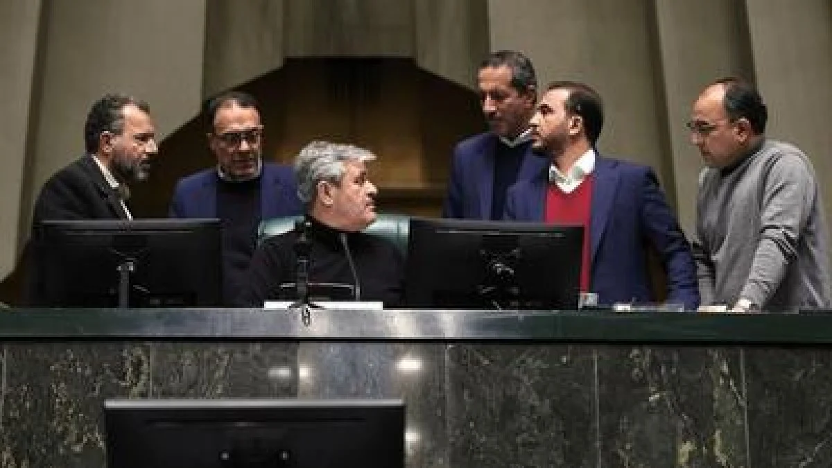 کلیات بودجه ۱۴۰۵ در کمیسیون تلفیق تایید شد