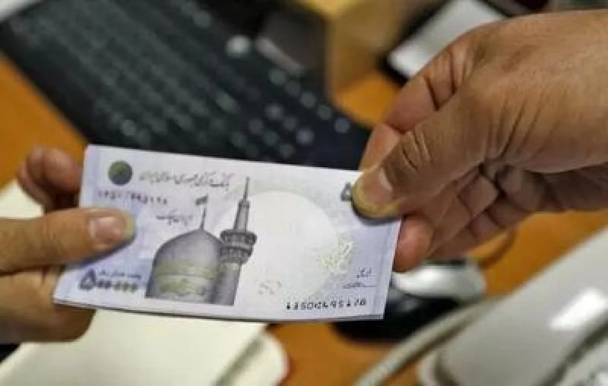 این افراد امروز منتظر واریزی 500 و 650هزار تومانی باشند