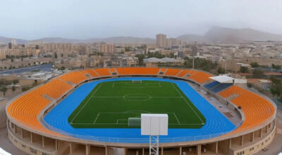 چالش میزبانی استقلال در یزد