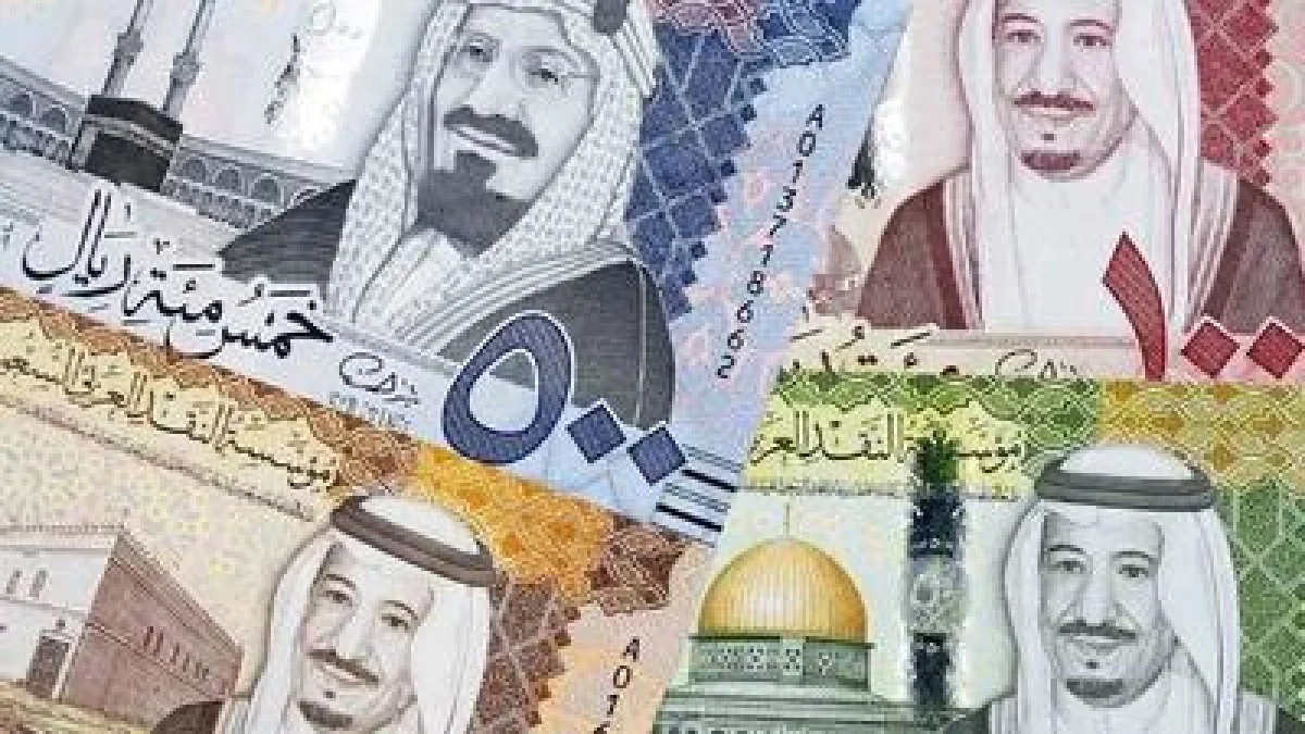 قیمت ریال عربستان امروز یکشنبه 14 دی 1404