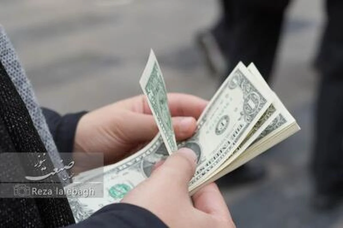 از وعده «تدریجی» تا جهش ۴۴ هزار تومانی؛ دلار در تالار اول به مرز بازار آزاد رسید