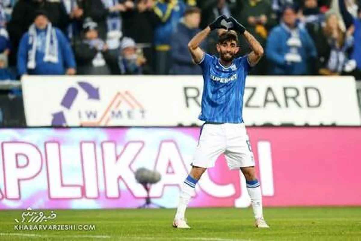 بمب نقل و انتقالات بعدی پرسپولیس در راه است