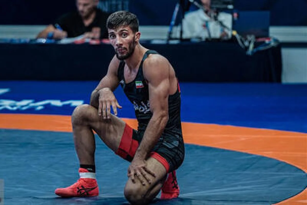 گرایی در وزن جدید محک می‌خورد/ دو مسابقه پیش روی مرد یخی - پارس فوتبال