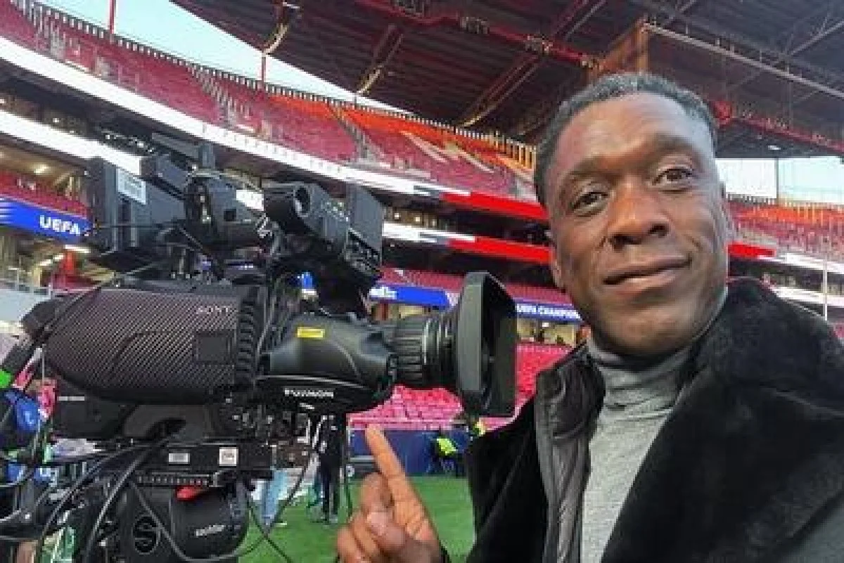 بی‌توجه به استقلال؛ سیدورف سه آینده‌دار توپ طلا را معرفی کرد - پارس فوتبال