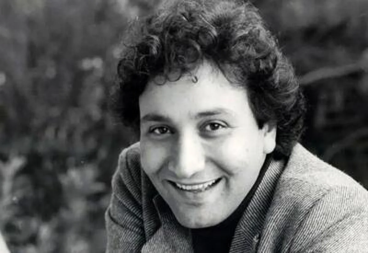 سفر در زمان؛ «مارتیک» خواننده مشهور قبل انقلاب در 75 سالگی