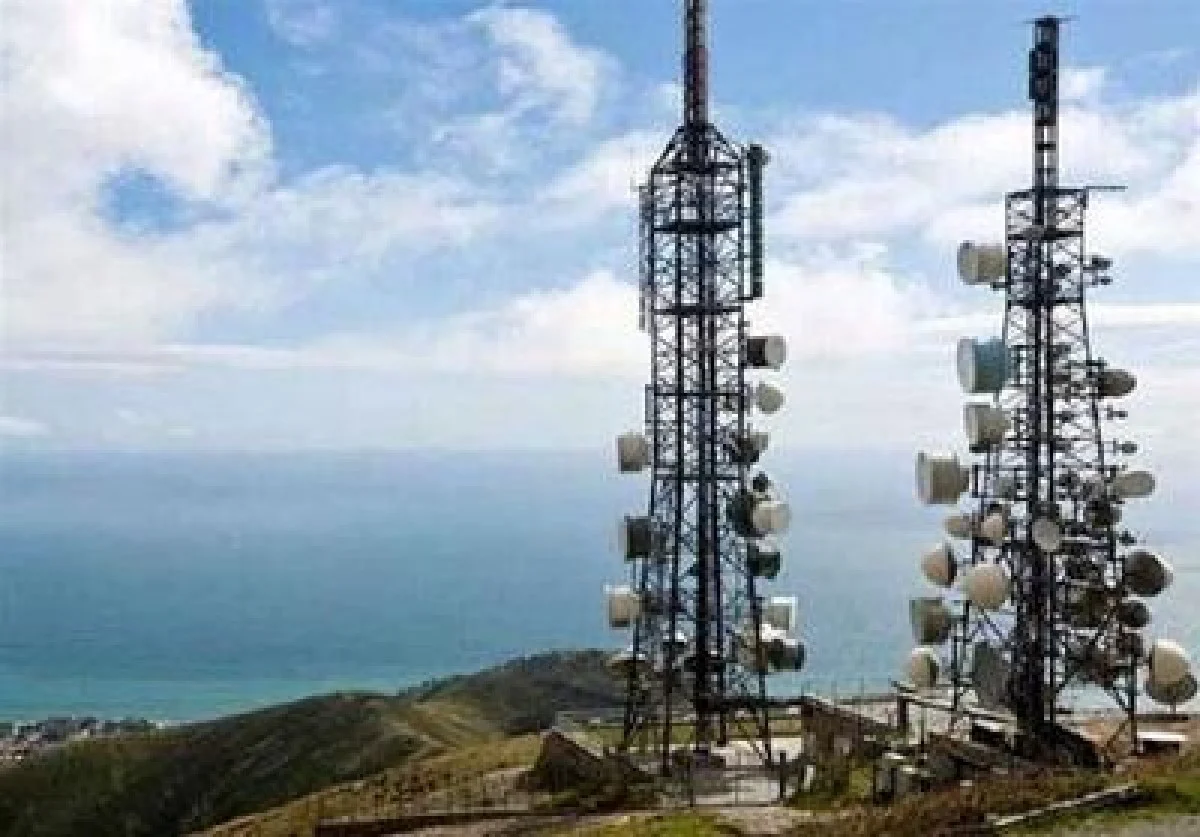 7 روستای خراسان رضوی به اینترنت متصل شد - تسنیم